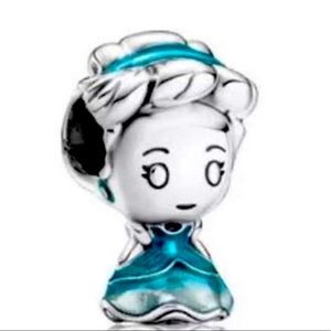 Disneys Cinderella charm